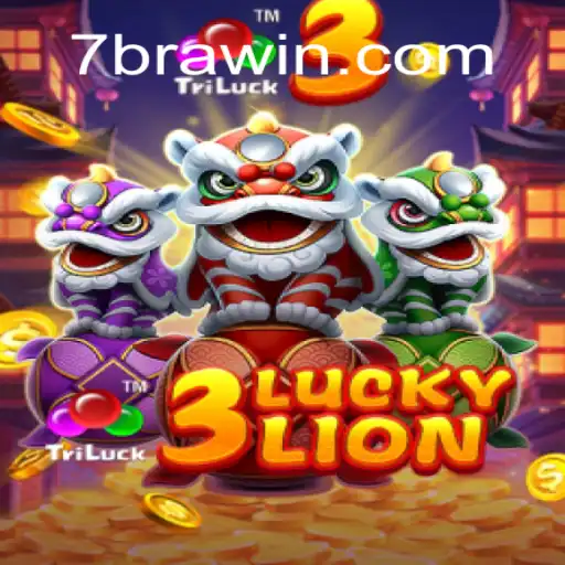 Descubra o Fascinante Mundo de 3LUCKYLION e 7BRWIN.COM