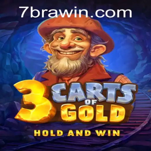 Descubra o Fascinante Mundo de 3cartsOfGold: Um Jogo Inspirador e Repleto de Aventuras