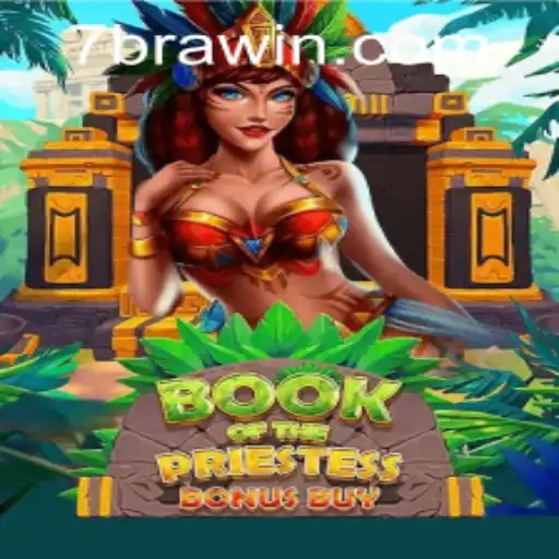 Descubra o Mundo Fascinante do Jogo BookOfThePriestess