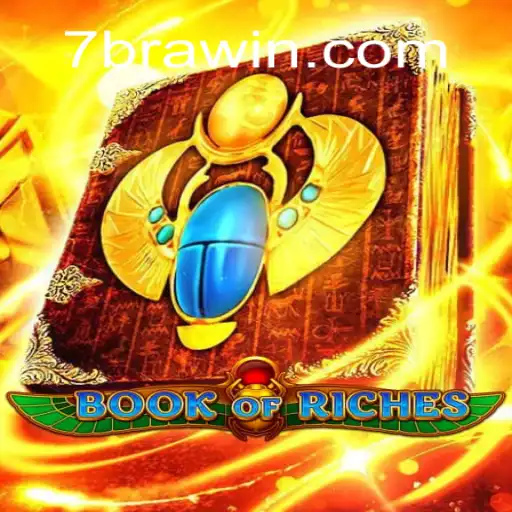 Descubra as Aventuras de BookofRiches: Um Mergulho no Mundo dos Jogos