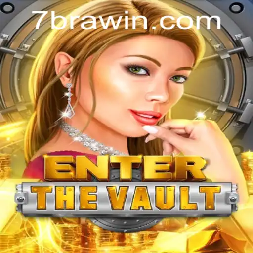 Descubra o Mundo Fascinante de EntertheVault
