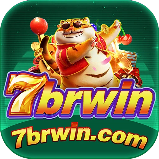 7BRWIN.COM Logo