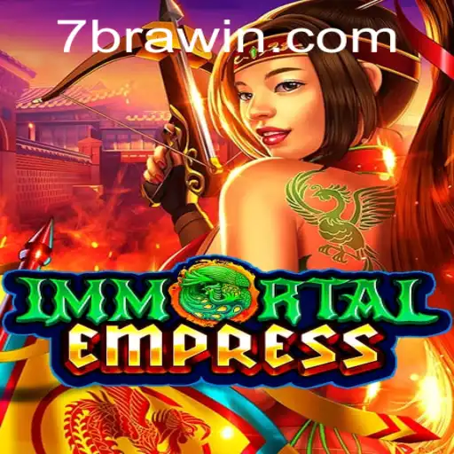 Explorando o Mundo Fascinante de ImmortalEmpress