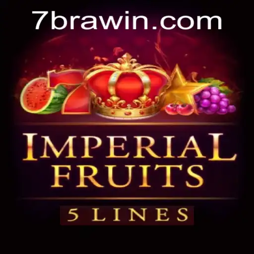 Explorando ImperialFruits5: Um Mergulho no Mundo das Frutas Imperiais