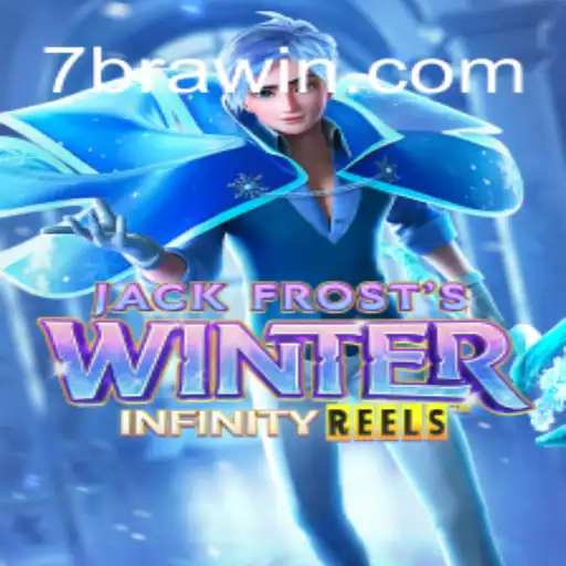 Descubra o Mundo Gelado de JackFrostsWinter