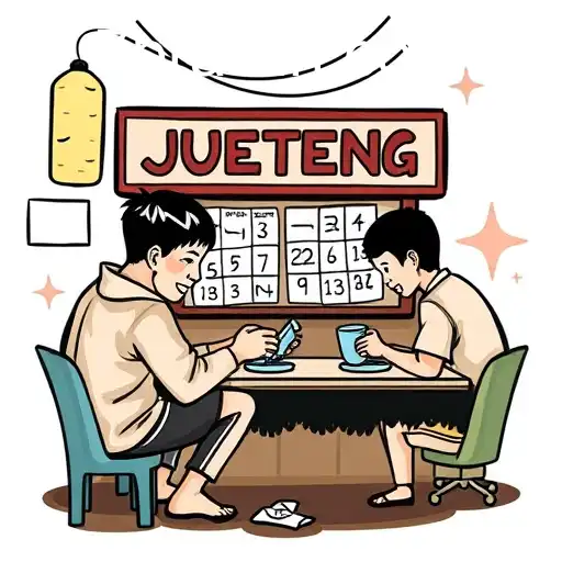 Jueteng