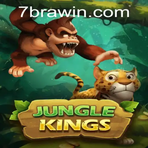 Desvendando o Mundo de JungleKings: Regras e Estratégias