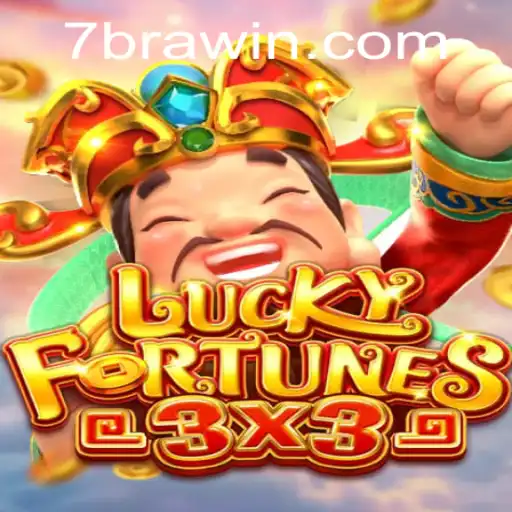 Descubra o Universos de LUCKYFORTUNES3x3: Emoção e Oportunidades Desafiam sua Sorte
