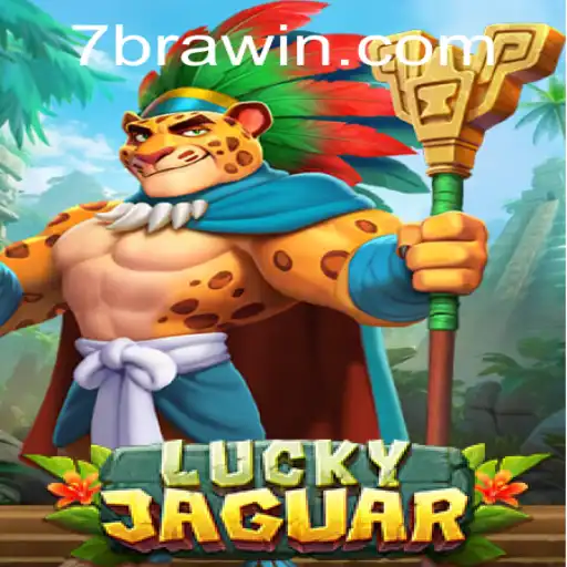 Descubra o Mundo de LuckyJaguar: Uma Aventura de Sorte e Estratégia