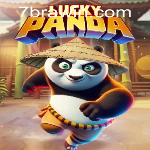 Explorando LuckyPanda: O Jogo de Azar do Momento