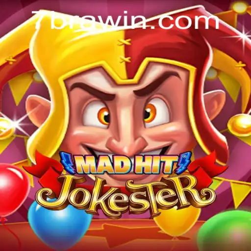 Explorando o Fascinante Mundo de MadHitJokester com 7BRWIN.COM