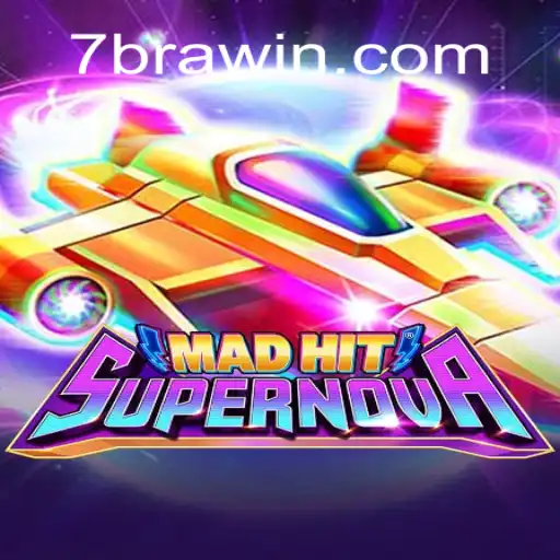 Descubra MadHitSupernova: A Nova Sensação no Mundo dos Jogos