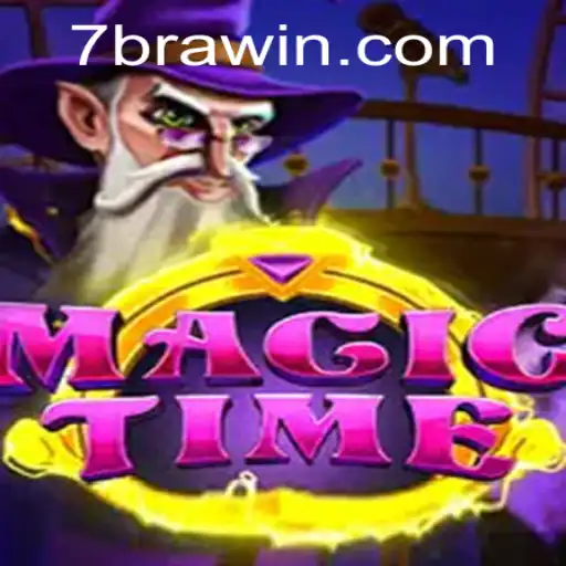 Explorando o Mundo de MagicTime: Regras e Introdução ao Jogo