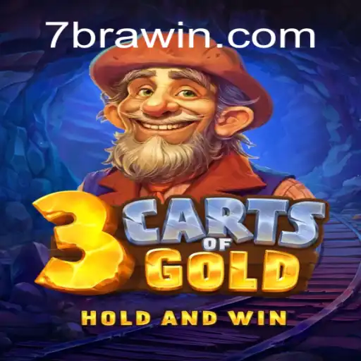 Descubra o Fascinante Mundo de 3cartsOfGold: Um Jogo Inspirador e Repleto de Aventuras