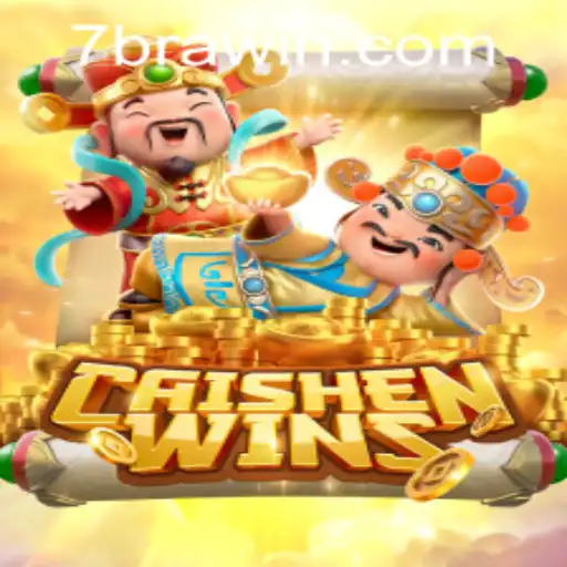 CaishenWins: Descubra o Fascínio do Jogo de Slots Asiático