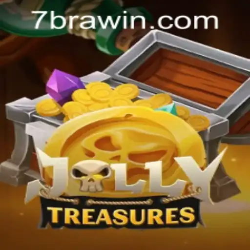 JollyTreasures: Descubra o Atraente Mundo dos Piratas