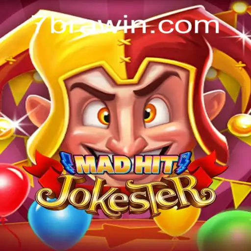 Explorando o Fascinante Mundo de MadHitJokester com 7BRWIN.COM