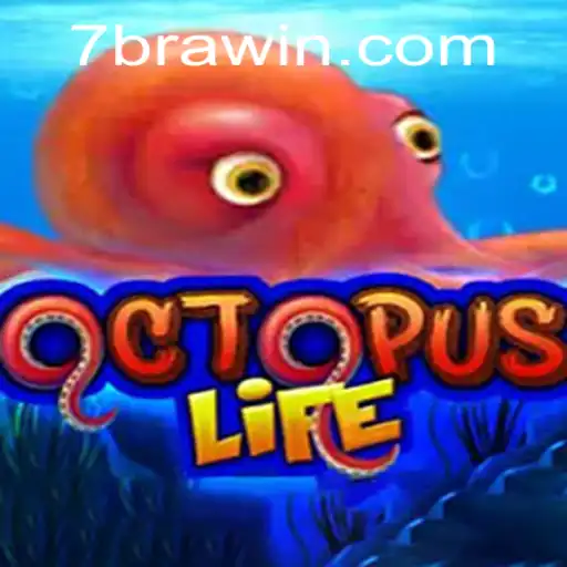Descubra o Empolgante Mundo de OctopusLife: O Novo Jogo Sensação
