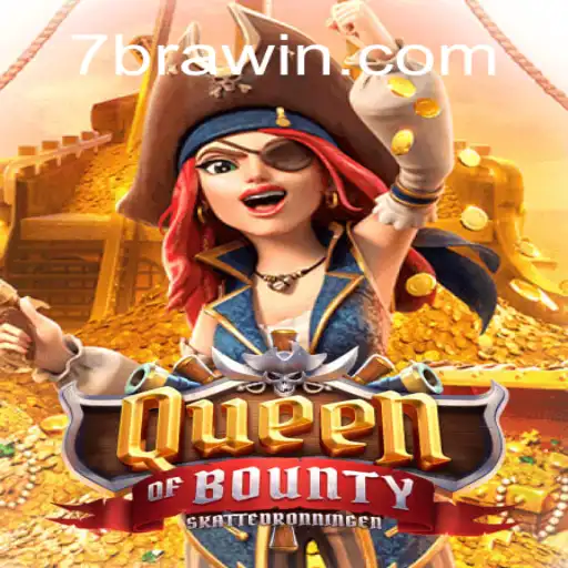Queen of Bounty: Descubra o Fascinante Mundo do Tesouro dos Piratas