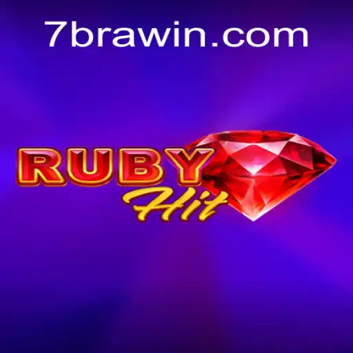 Descubra RubyHit: A Nova Sensação dos Jogos Online com 7BRWIN.COM