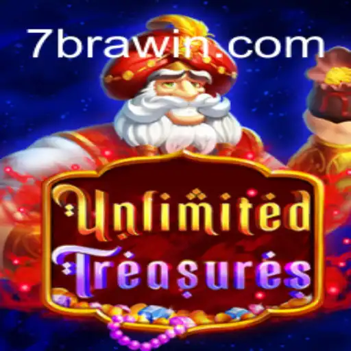 Explorando o Mundo de UnlimitedTreasures: Uma Jornada de Descobertas