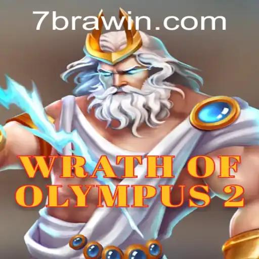 Descubra o Universo de WrathofOlympus2: O Jogo Fascinante que Está Dominando 7BRWIN.COM