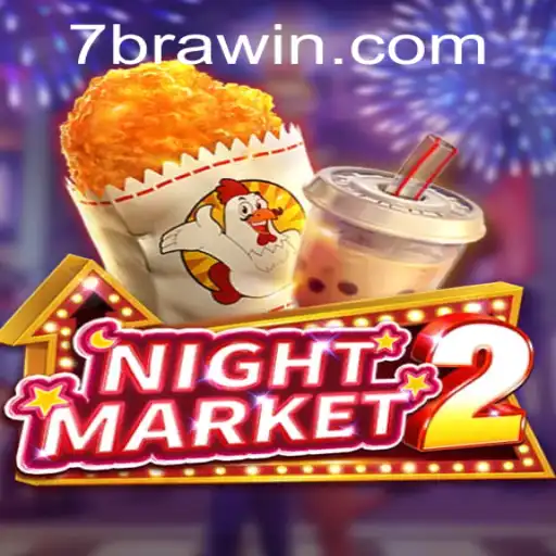 Desvendando NightMarket2: Um Mergulho no Fascinante Mundo do Jogo com 7BRWIN.COM