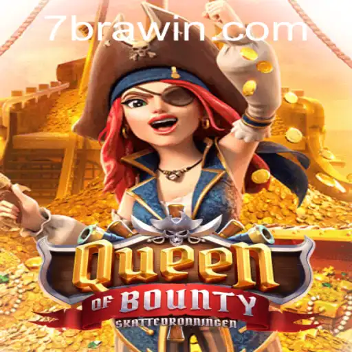 Queen of Bounty: Descubra o Fascinante Mundo do Tesouro dos Piratas