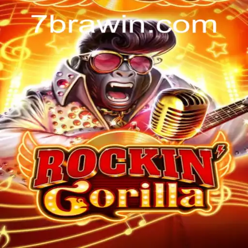 Explorando o Vibrante Mundo de RockinGorilla