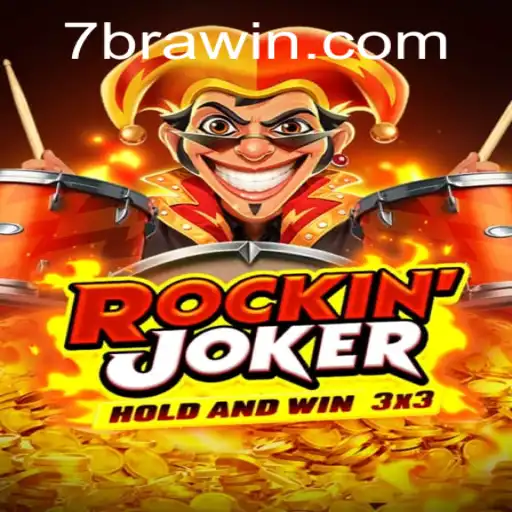 Explorando o Mundo do RockinJoker: Diversão e Estratégia em um Jogo Inovador