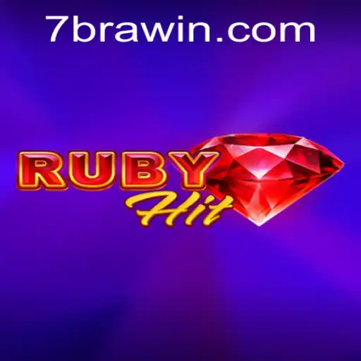 Descubra RubyHit: A Nova Sensação dos Jogos Online com 7BRWIN.COM