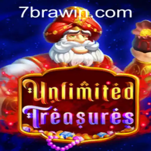 Explorando o Mundo de UnlimitedTreasures: Uma Jornada de Descobertas